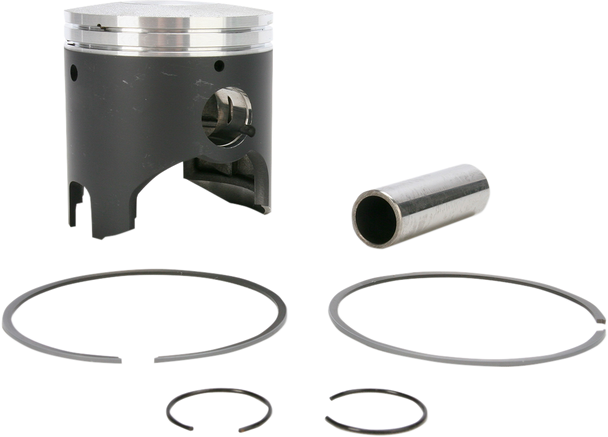 Wsm Complete Piston Kit 010829Pk