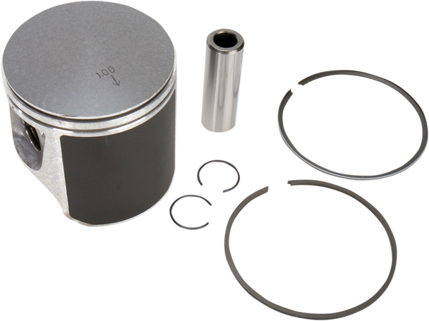 Wsm Complete Piston Kit 01081807Pk
