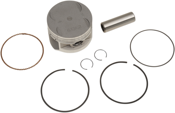 Wsm Piston Kit 5025104K