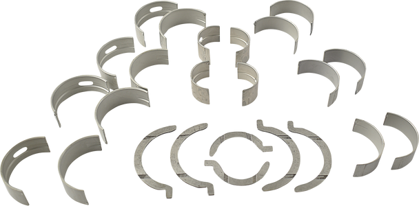 Wsm Bearing Kit 010189K