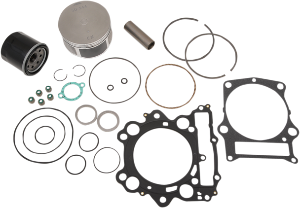 Wsm Top-End Rebuild Kit 5454413