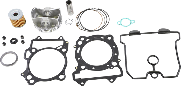 Wsm Top-End Rebuild Kit 5425412