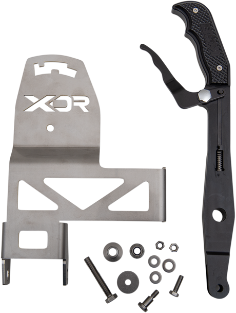 Xdr Hill Kill Shift Kit 81176