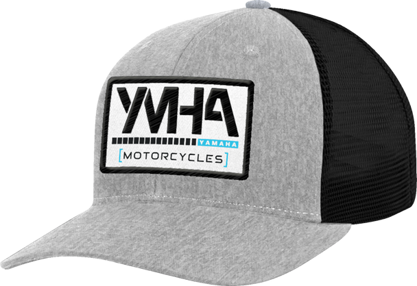 Yamaha Apparel Yamaha Curved Bill Hat Np21Ah3202