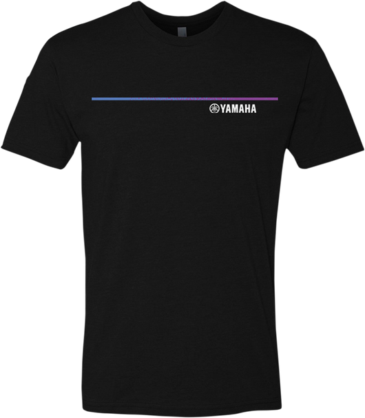 Yamaha Apparel Yamaha Motosport T-Shirt Np21Sm1950M