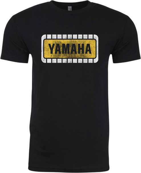 Yamaha Apparel Yamaha Retro T-Shirt Np21Sm1967M