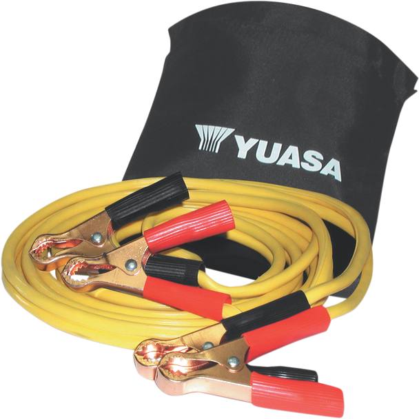 Yuasa Jumper Cable Yua00Acc07