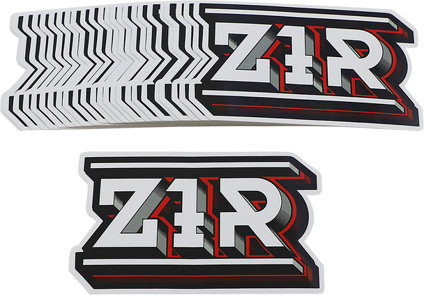 Z1R Z1R Sticker 4320-2479