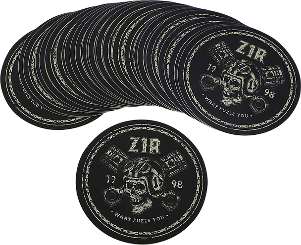 Z1R Z1R Sticker 4320-2480