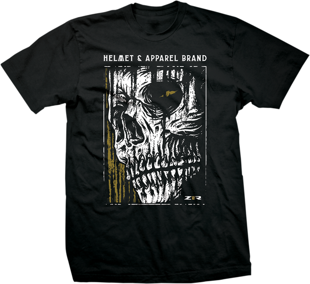 Z1R Warrant T-Shirt 3030-20989