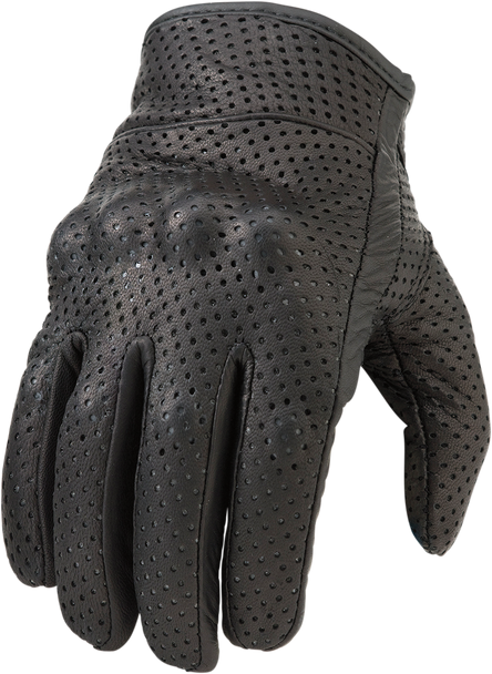 Z1R 270 Perforated Gloves 3301-2604