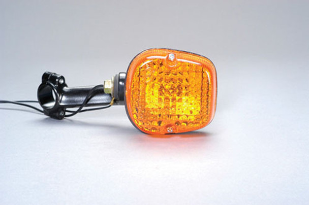 K&S Dot Turn Signals For Hondasxl-125R/S/250R/S/500R/S Mtx-200 25-1161