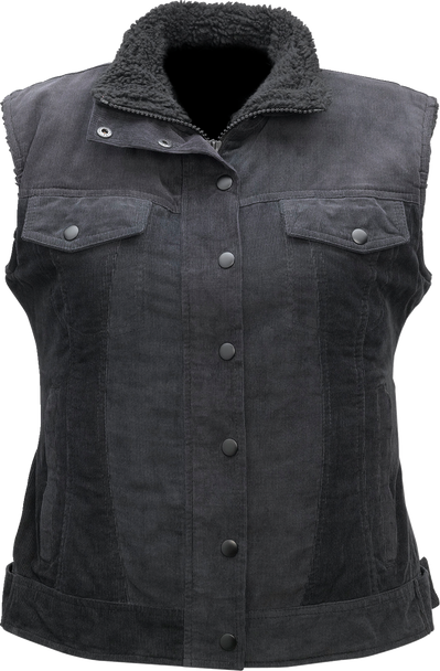 Z1R Women's Friske Vest 2831-0092