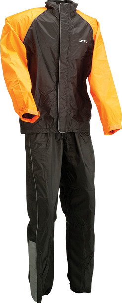 Z1R 2-Piece Rainsuit 2851-0534
