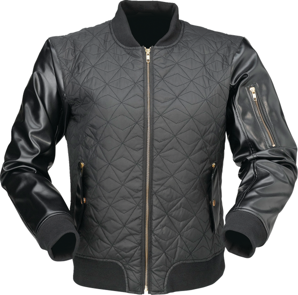 Z1R Women's Bomber Jacket 2822-1498