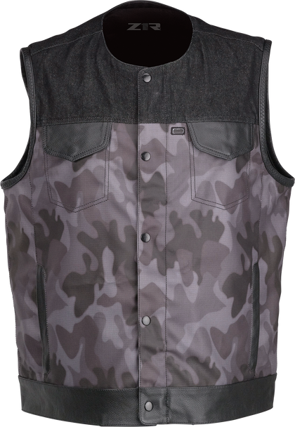 Z1R Nightfire Camo Vest 2830-0624