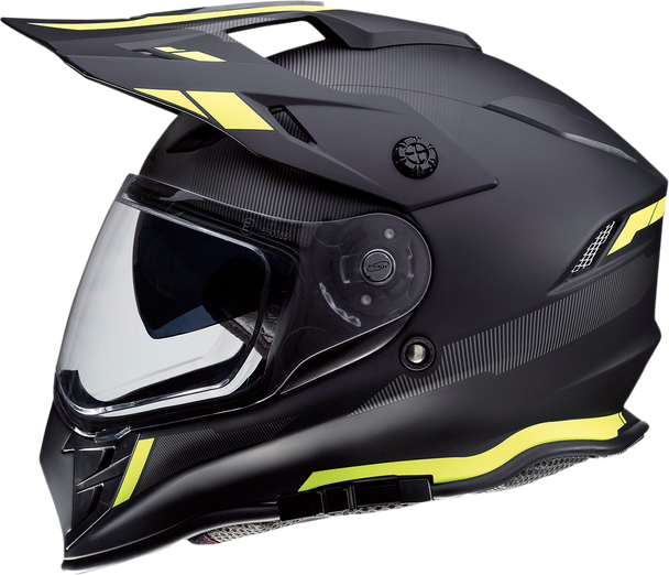 Z1R Range Uptake Helmet 0140-0006