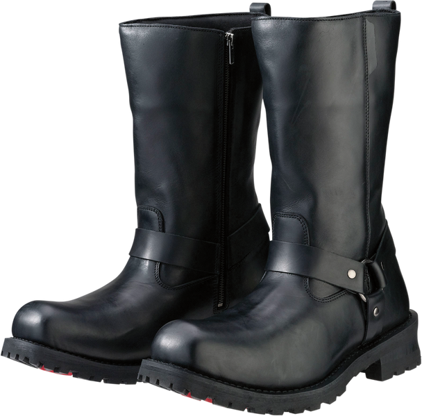 Z1R Riot Boots 3403-0751