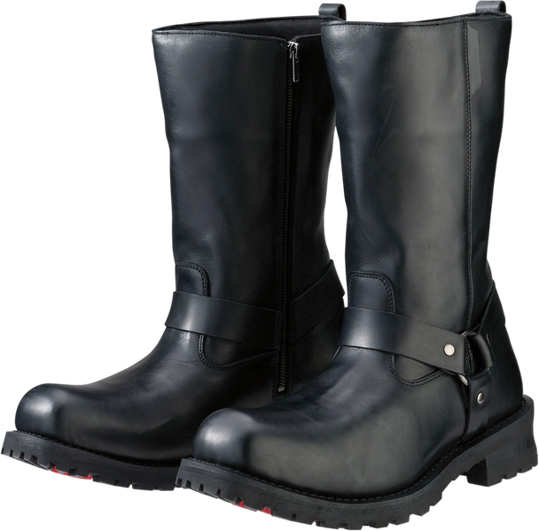 Z1R Riot Boots 3403-0756