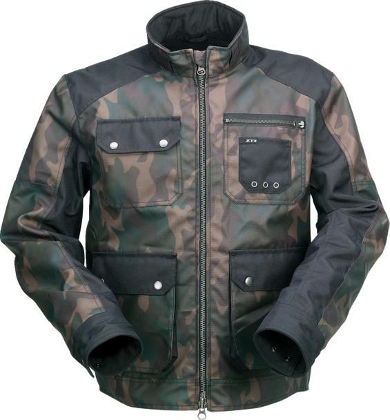 Z1R Camo Jacket 2820-5974