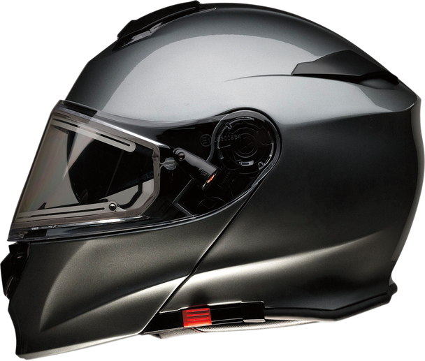 Z1R Solaris Modular Electric Shield Snow Helmet 0120-0533