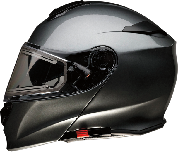 Z1R Solaris Modular Electric Shield Snow Helmet 0120-0534