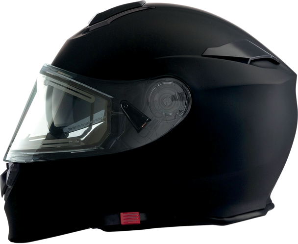 Z1R Solaris Modular Electric Shield Snow Helmet 0120-0711