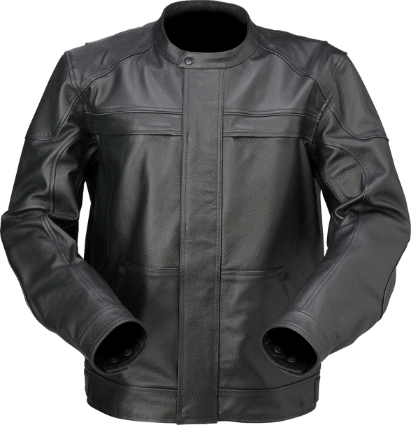 Z1R Justifier Leather Jacket 2810-3919