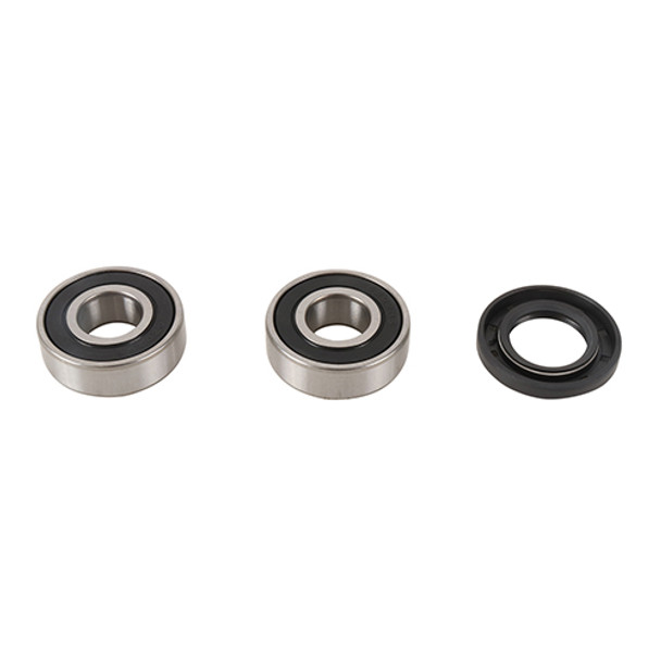 Pivot Works Front Wheel Bearing Kit Yamaha Bike Pwfwk-Y26-001