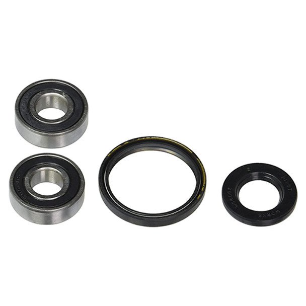 Pivot Works Front Wheel & Seal Kit Kawasaki Street Bike Pwfws-K20-000