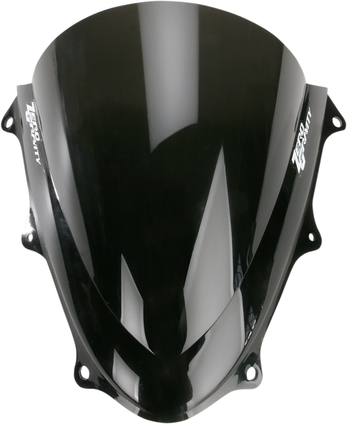 Zero Gravity Double Bubble Windscreen 1611419