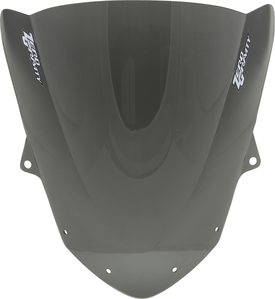 Zero Gravity Double Bubble Windscreen 1626202