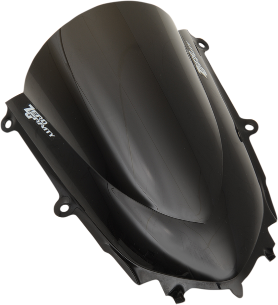 Zero Gravity Double Bubble Windscreen 1658119
