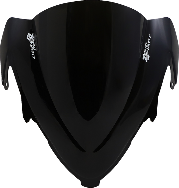 Zero Gravity Double Bubble Windscreen 1613519