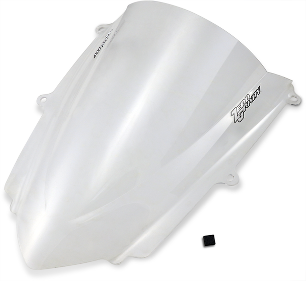 Zero Gravity Double Bubble Windscreen 1691401