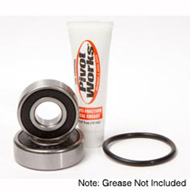 Pivot Work'S Inc Rear Wheel & Seal Kit Sb Honda Pwrws-H59-000