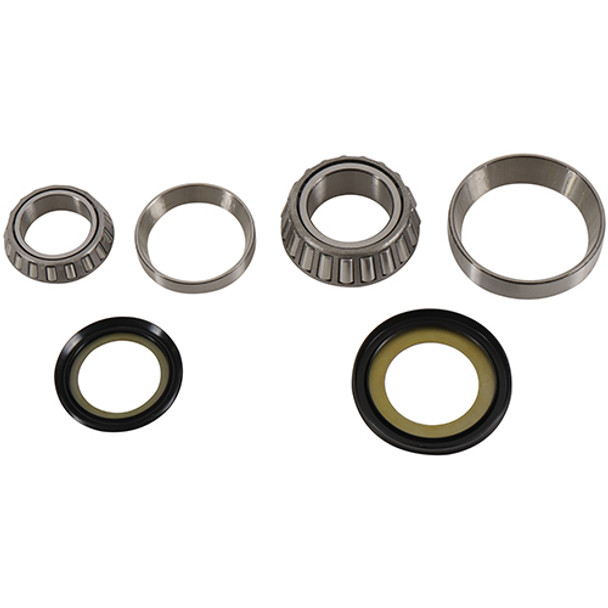 Pivot Works Steering Stem Bearing Kit Pwssk-Y13-000