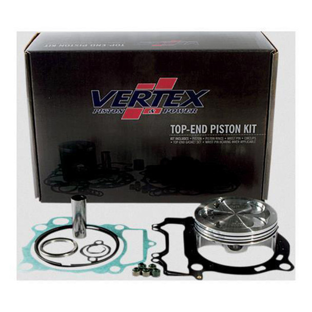 Vertex Top End Piston Kit Vtk22860B