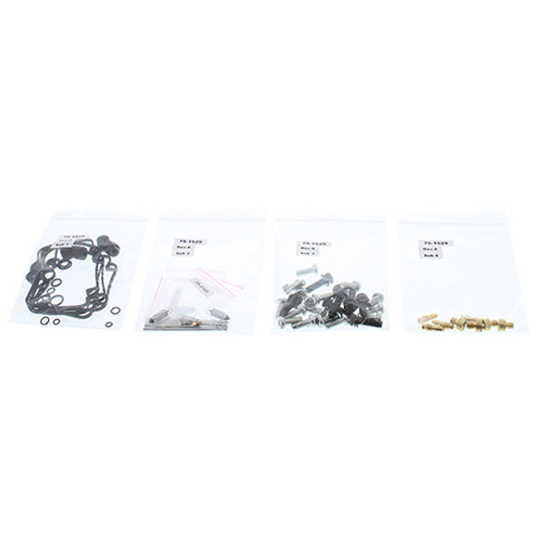 All Balls Racing Carburetor Rebuild Kit 26-1734