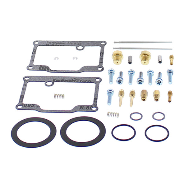 All Balls Racing Carb Rebuild Kit Polaris 26-1821