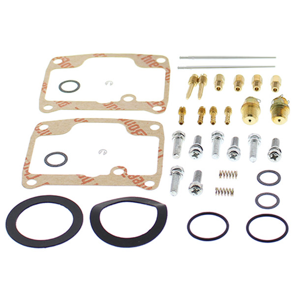 All Balls Racing Carb Rebuild Kit Polaris 26-1799