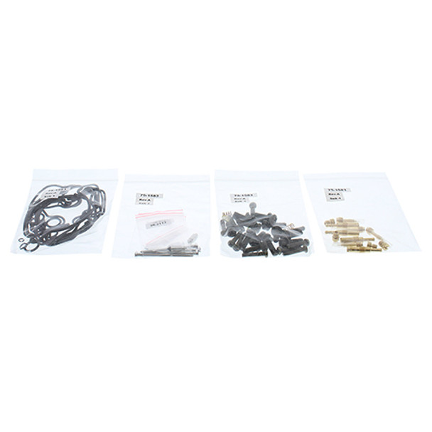 All Balls Racing Carburetor Rebuild Kit 26-1669