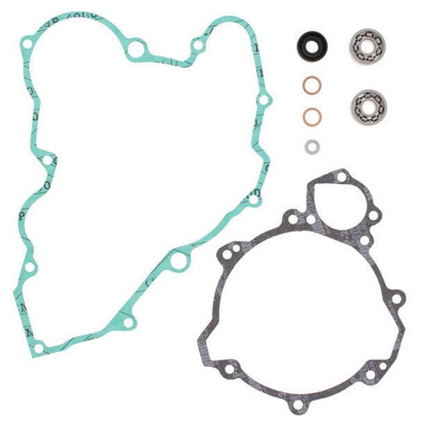 Vertex Water Pump Rebuild Kitt 821303