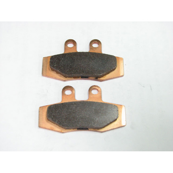 Wildboar Brake Pads Full Metal Mx-05306F