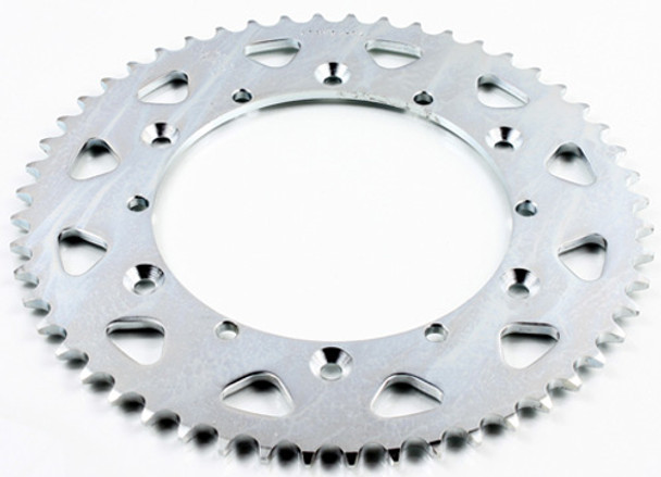 JT Steel Rear Sprocket 52 Tooth Yamaha Jtr853.52