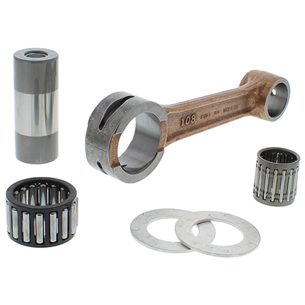Hot Rods Finish Machined Connecting Rod 8108-1