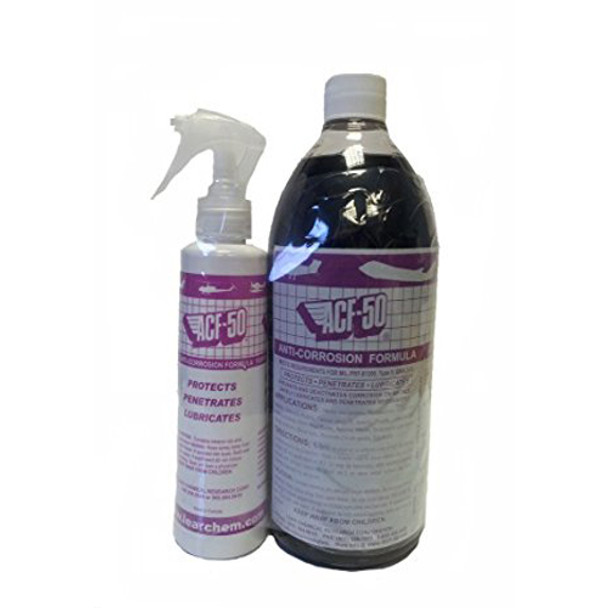 Lear Chemicals Acf-50 Liquid Spray Pump 32 Oz 15032