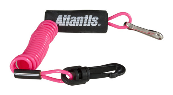 Atlantis Replacement Lanyard Pink A7450R