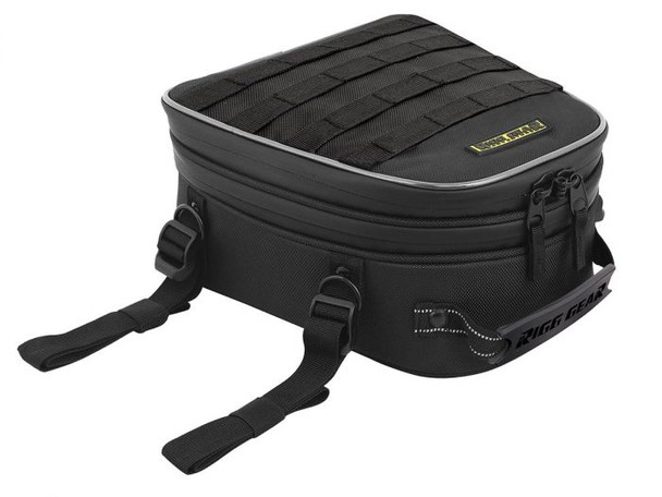 TRAILS END DUAL SPORT/ENDURO TAIL BAG