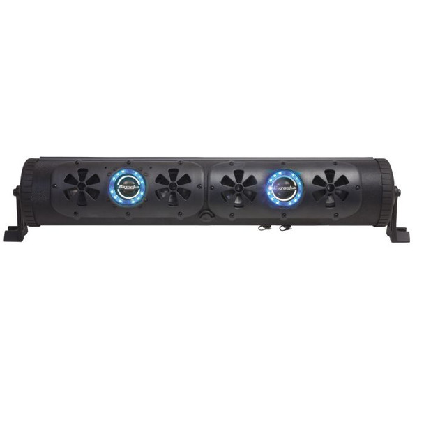 BAZOOKA BLUETOOTH G2 PARTY BAR 24"